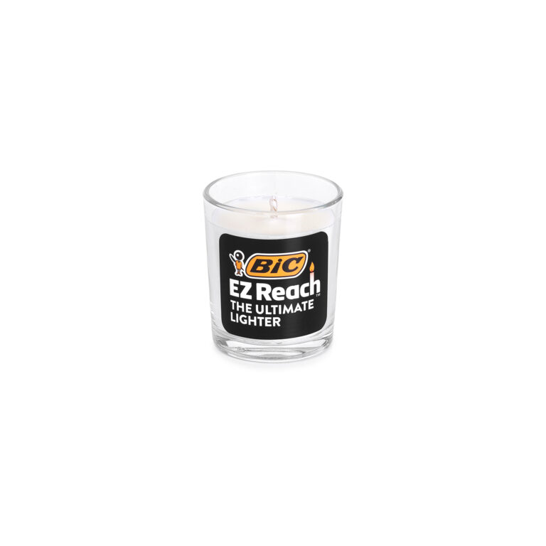 scent candle in glass 100ml